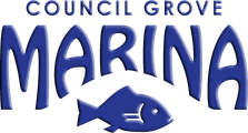 Council Grove Marina