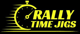 Rally Time Jigs