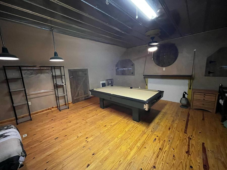 Final Destination Outfitters Lodge